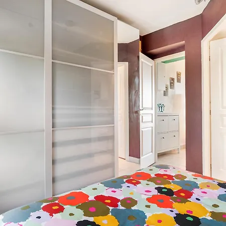 Lipstick Port Nature Appartamento